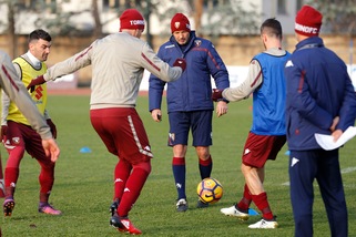 Mihajlovic, il Toro per centrare l’Europa deve avere riserve senza riserva