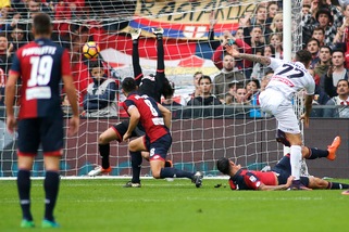 Serie A, Biraschi: «Al Genoa sto crescendo»