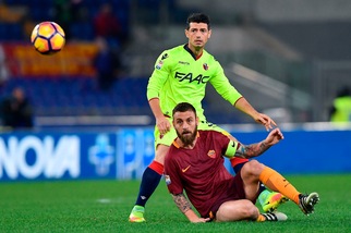 Serie A Bologna, Dzemaili: «Palermo? E' fondamentale»