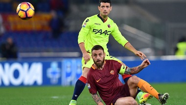 Serie A Bologna, Dzemaili: «Palermo? E' fondamentale»