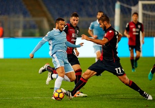 Serie A Cagliari, Tachtsidis fermo due settimane