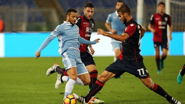 Serie A Cagliari, Tachtsidis fermo due settimane