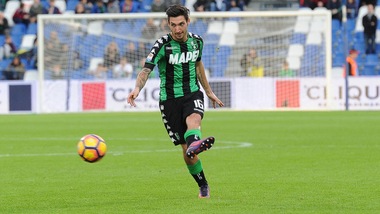 Serie A Sassuolo, attesa Politano. Missiroli recuperato
