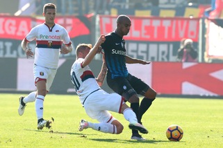 Serie A Atalanta, a parte Dramè e Konko