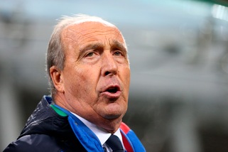 Ventura: «La Spagna? Ho paura a rispondere»