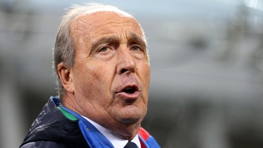 Ventura: «La Spagna? Ho paura a rispondere»