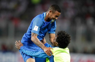 Qualificazioni Mondiali 2018. Brasile, altra vittoria. Sanchez trascina il Cile