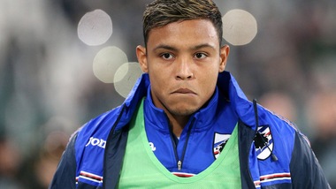 Serie A Sampdoria, Giampaolo con il rebus Muriel