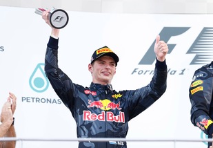 F1, Berger: «Quando vedo Verstappen penso a Senna»