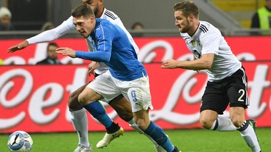 Belotti, ma che giocatore sei diventato?