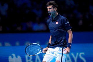Tennis, Atp Finals: Djokovic superfavorito contro Monfils