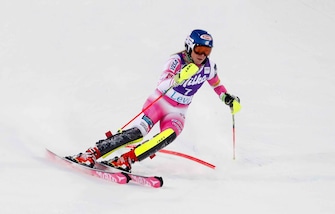 Sci: troppo caldo, a Lake Louise non si gareggia