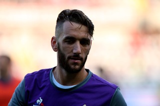 Serie A Fiorentina, Gonzalo: «Vogliamo battere l'Empoli»