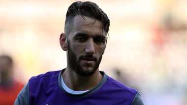 Serie A Fiorentina, Gonzalo: «Vogliamo battere l'Empoli»