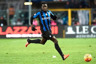 Serie A Atalanta, Dramè in via di recupero