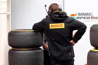 F1, Gp Abu Dhabi: Pirelli comunica scelte dei piloti