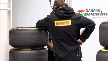 F1, Gp Abu Dhabi: Pirelli comunica scelte dei piloti