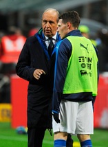 Ventura e i ragazzi del '90, rivoluzione Italia