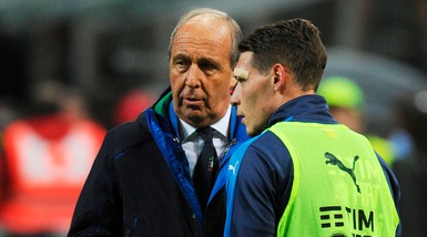 Ventura e i ragazzi del '90, rivoluzione Italia