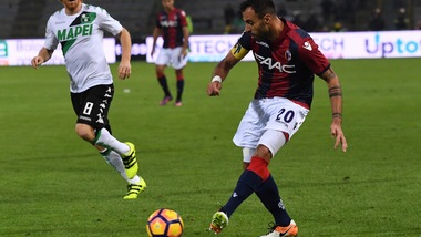 Calciomercato Bologna, contratto fino al 2018 per Maietta