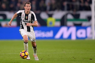Juventus, Lichtsteiner: «Vorrei rientrare nella lista Champions»
