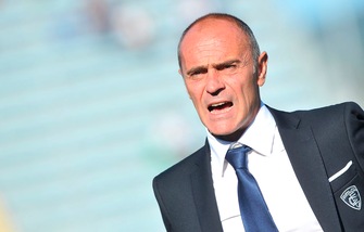 Serie A, Martusciello: «Empoli, vai in campo e combatti»