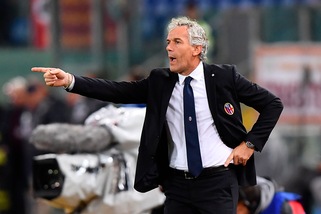 Donadoni premiato a Parma: mai abbandonato la squadra dopo il fallimento