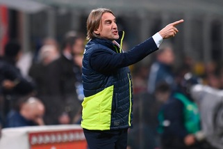 Serie A Crotone, Nicola: «Il Torino ha vinto con un gol in fuorigioco»