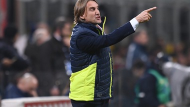 Serie A Crotone, Nicola: «Il Torino ha vinto con un gol in fuorigioco»