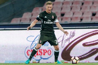 Serie A Milan, Abate sul derby: «C'è entusiasmo»
