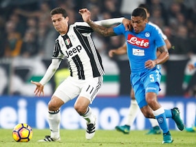 Hernanes: «Juventus, il destino è nelle nostre mani»