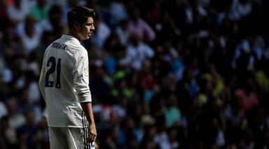 Liga: Real Madrid senza Morata per Clasico e derby