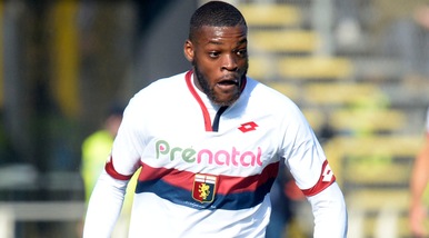 Genoa, Ntcham guida senza patente. Recidivo, rischia il processo