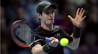 Tennis, Atp Finals: Murray batte Nishikori, semifinale vicina
