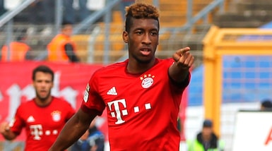 Juventus, Rummenigge apre a Coman: «Resta con noi»