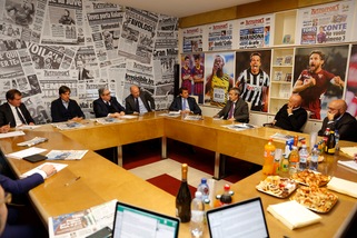 Forum a Tuttosport: «Altra estate Juve, colpirà ancora!»