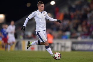 Sebastiani: «Juventus, avevi in mano Verratti»