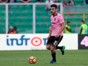 Serie A Palermo, Bruno Henrique: «Fare risultato con la Juventus darebbe morale»