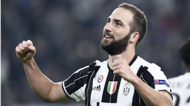 Serie A, Juventus-Pescara in diretta alle 20.45. Le formazioni ufficiali