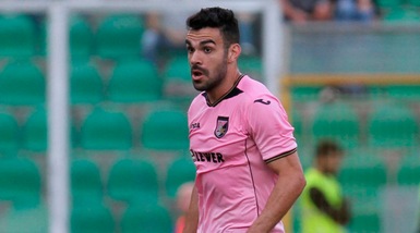 Serie A Palermo, Bruno Henrique: «Fare risultato con la Juventus darebbe morale»