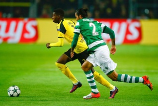 Calciomercato: «Il Bayern mette gli occhi su Dembelé del Dortmund»