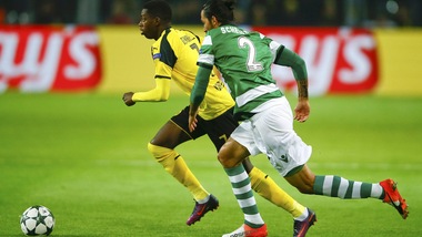 Calciomercato: «Il Bayern mette gli occhi su Dembelé del Dortmund»