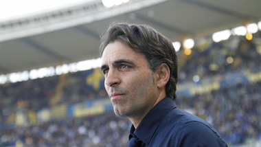 Serie B Verona, Pecchia: «Il Cittadella? Fa un gran calcio»