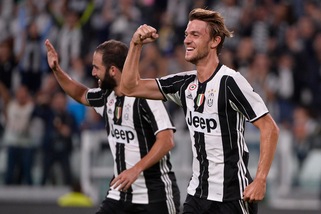 Rugani avverte la Juve: «Roma a 4 punti, non dobbiamo pensare al Siviglia»