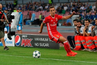 Attenta Juve: «Il Manchester City prepara 45 milioni per Grimaldo»