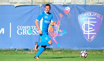 Serie A Empoli, Pasqual: «Il derby? Per me sarà particolare»