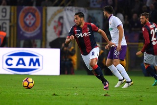 Serie B Bologna, in gruppo Maietta e Taider