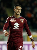 Italia, 22 convocati per lo stage: c'è Barreca