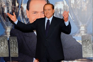 Berlusconi: «Donnarumma? Ho rifiutato offerte»