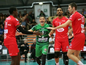 Piacenza continua a crescere. 3-1 alla capolista Trento